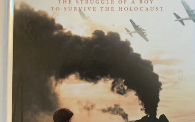 An Informal Book Review: I Only Wanted to Live – The Struggle of a Boy to Survive the Holocaust – Arie Tamir – eBookPro Publishing – 2019