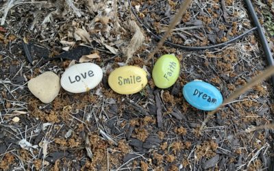 The Broken Love Stone – If Love is Missing or Fractured, It is Then Like a Constellation Without Many of its Stars, and Those Stars Remaining Dimmed and Barely Visible.