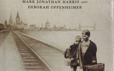 Book Review – Into the Arms of Strangers – Stories of the Kindertransport – Mark Jonathan Harris & Deborah Oppenheimer – MJF Books, New York, 2000