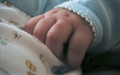 A Treasure Intangible – The Name of a Beautiful Little Baby Boy