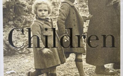 Book Review – Irena’s Children – The Extraordinary Story of the Woman Who Saved 2,500 Children from the Warsaw Ghetto – A True Story of Courage – Tilar J. Mazzeo – Gallery Books, New York, 2016